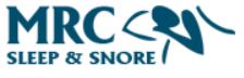 MRC Sleep & Snore logo